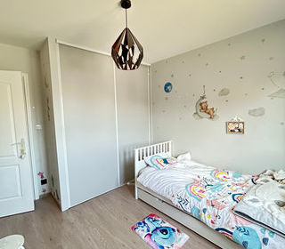  Maison � vendre 5 pi�ces 114 m�