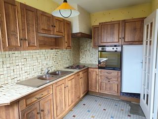  Maison � vendre 5 pi�ces 153 m�