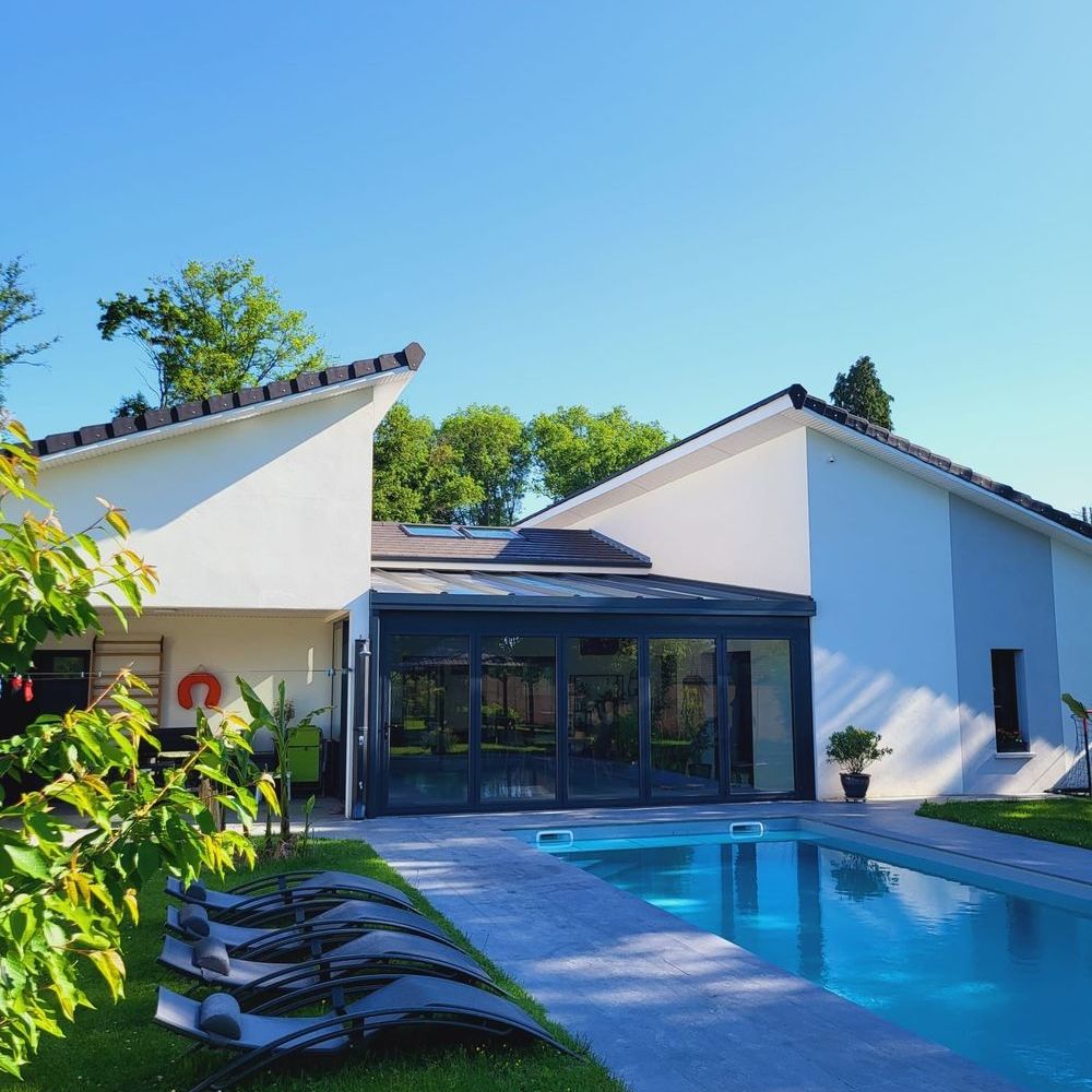 � vendre  Maison Bourg-en-Bresse (01000)