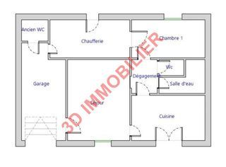  Maison � vendre 7 pi�ces 191 m�
