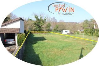  Terrain � vendre 510 m�