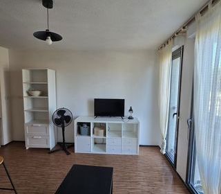  Appartement � louer 1 pi�ce 23 m�