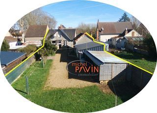  Maison � vendre 5 pi�ces 52 m�