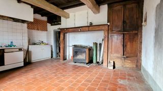  Maison � vendre 6 pi�ces 124 m�