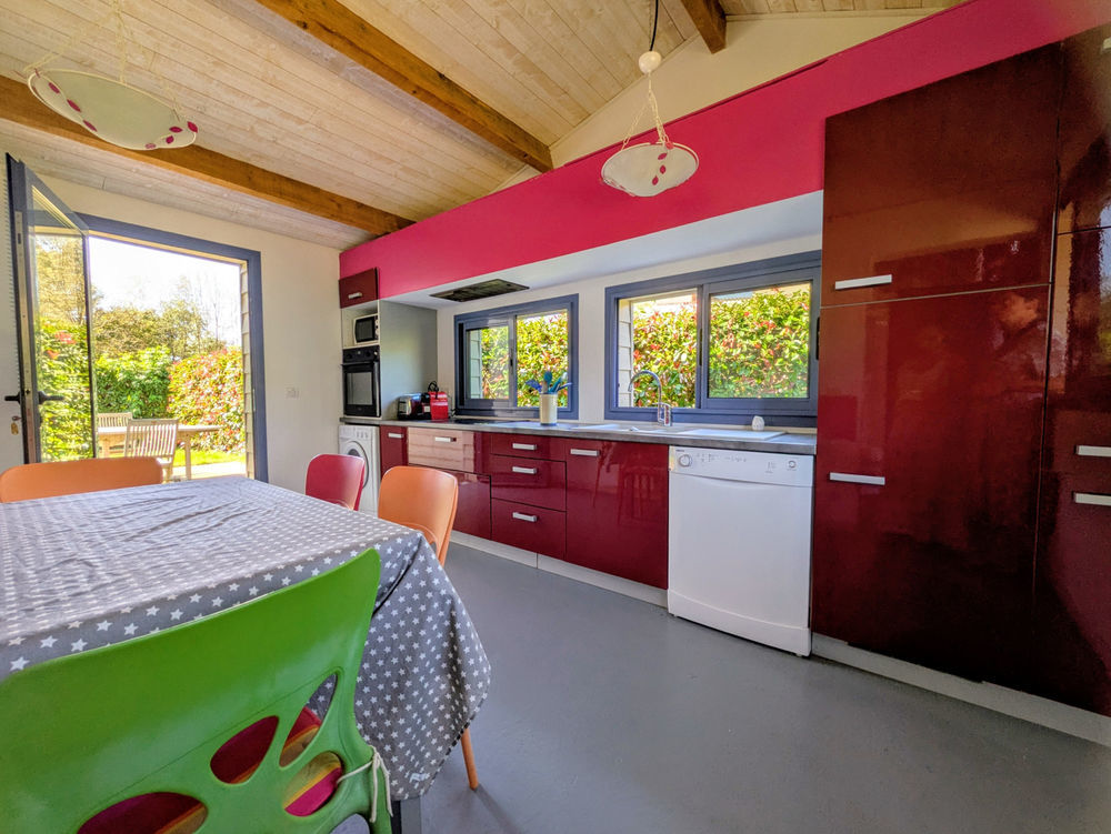 � vendre  Maison Mont�gut-Arros (32730)