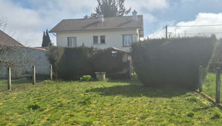  Maison � vendre 4 pi�ces 100 m�