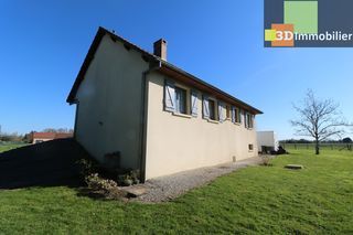  Maison � vendre 5 pi�ces 110 m�