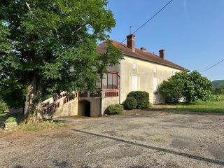  Maison � vendre 7 pi�ces 190 m�