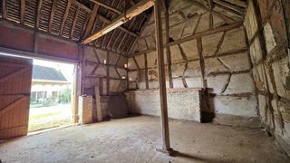  Maison � vendre 3 pi�ces 151 m�