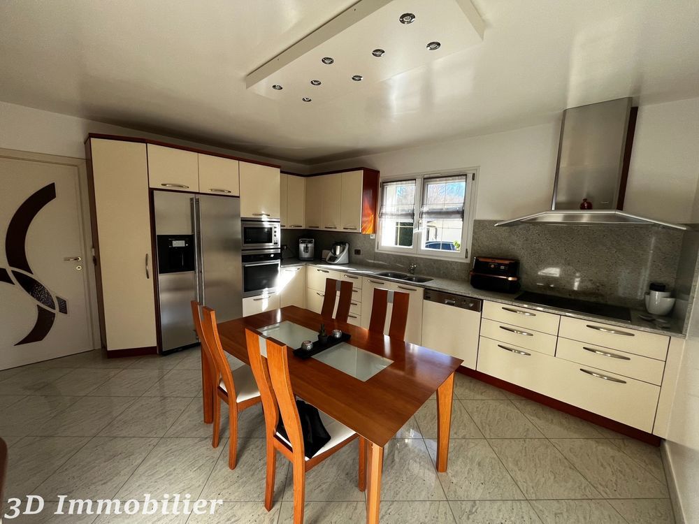 � vendre  Maison Veigy-Foncenex (74140)