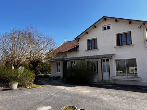   vente maison - 5 pi�ce(s) Maison - 5 pi�ce(s) - 190 m�