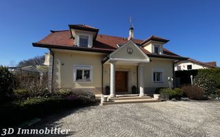  Maison � vendre 10 pi�ces 211 m�