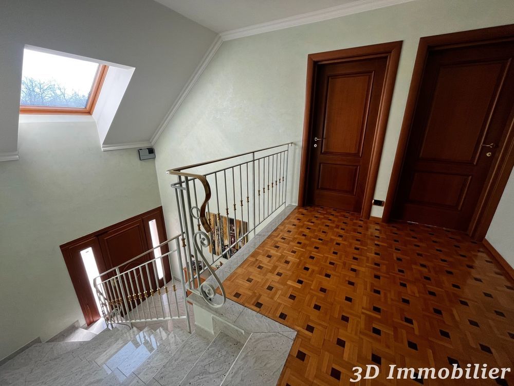 � vendre  Maison Veigy-Foncenex (74140)