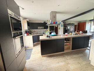  Maison � vendre 7 pi�ces 197 m�