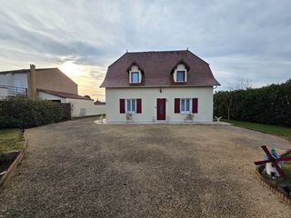  Maison � vendre 5 pi�ces 101 m�