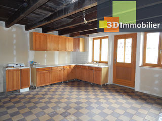  Maison � vendre 4 pi�ces 75 m�