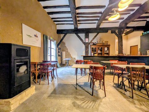 vente local - 4 pi&egrave;ce(s) 318000 32230 Marciac