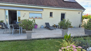  Maison � vendre 3 pi�ces 90 m�