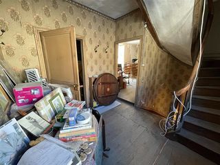  Maison � vendre 8 pi�ces 191 m�