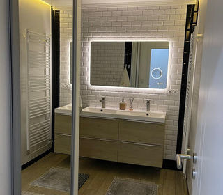  Appartement � vendre 3 pi�ces 68 m�