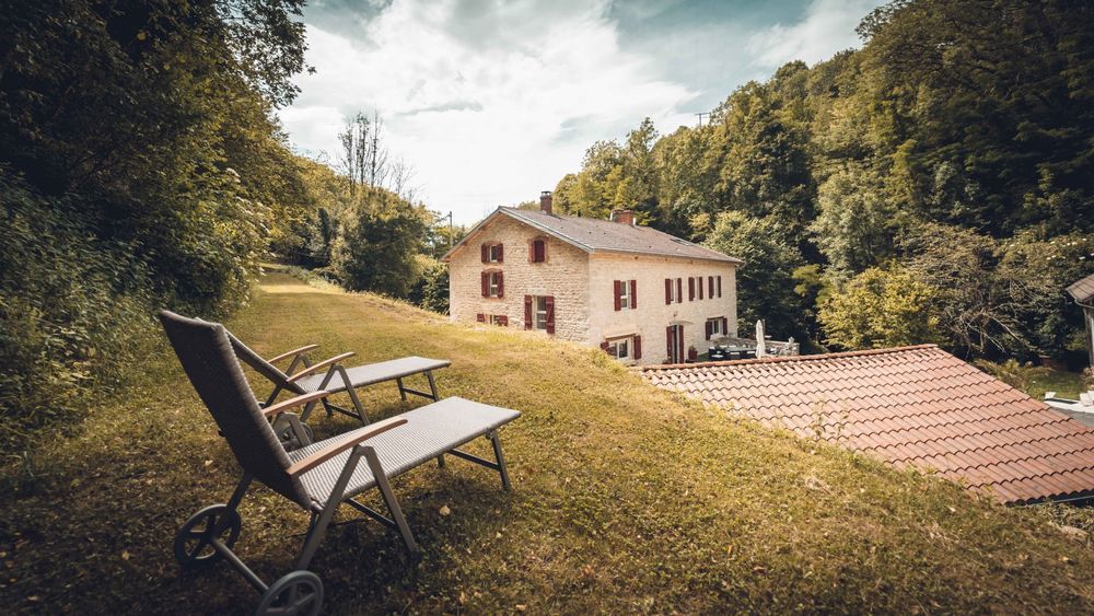 � vendre  Maison Bourg-en-Bresse (01000)