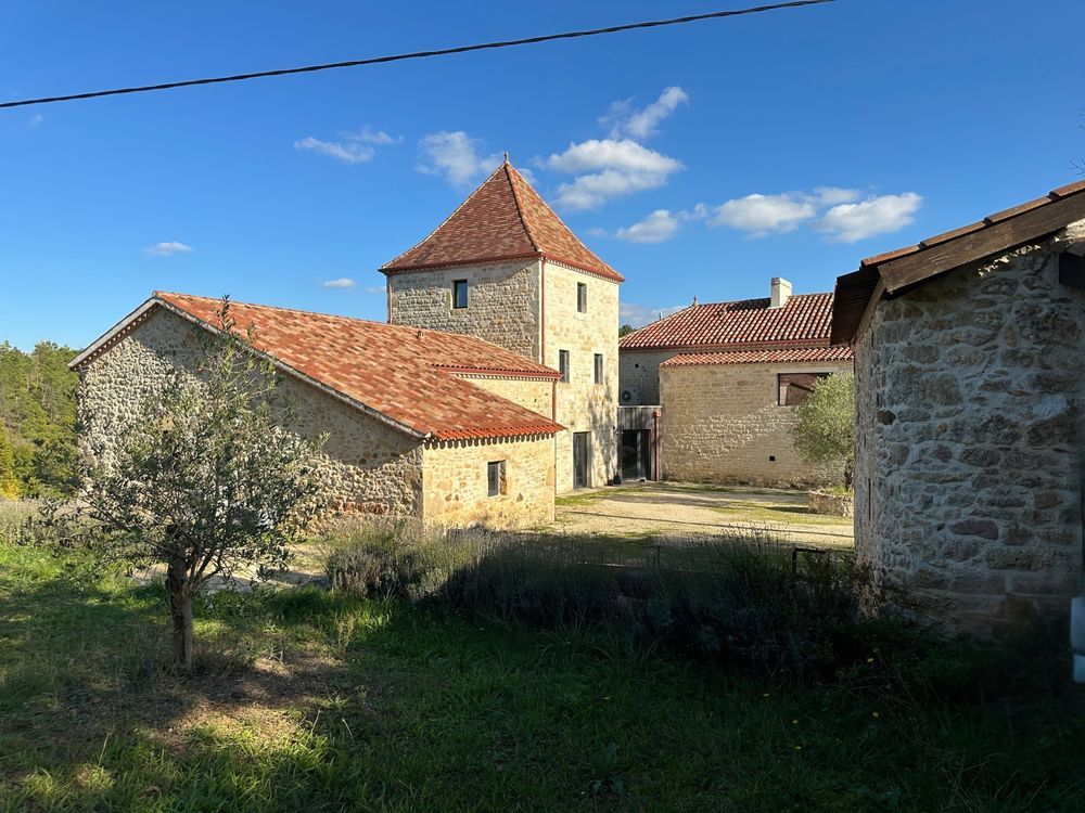 � vendre  Maison B�laye (46140)