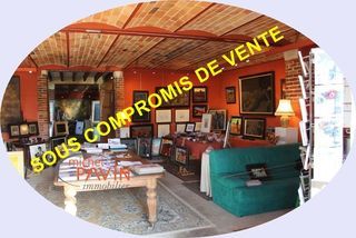  Immeuble � vendre 770 m�