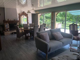  Maison � vendre 8 pi�ces 180 m�