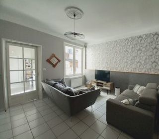  Maison � louer 4 pi�ces 