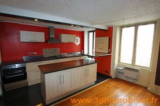  Appartement � vendre 2 pi�ces 60 m�