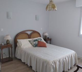  Appartement � vendre 4 pi�ces 82 m�