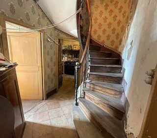  Maison � vendre 8 pi�ces 191 m�