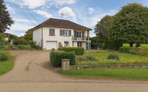   vente maison - 6 pi�ce(s) Maison - 6 pi�ce(s) - 152 m�