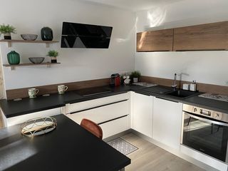  Appartement � vendre 2 pi�ces 48 m�