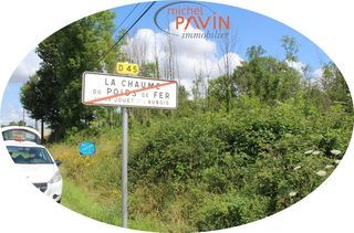  Terrain � vendre 1829 m�