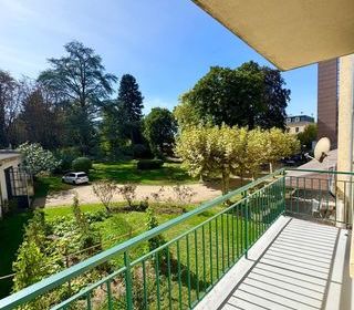  Appartement � vendre 4 pi�ces 