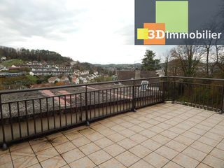  Maison � vendre 6 pi�ces 108 m�