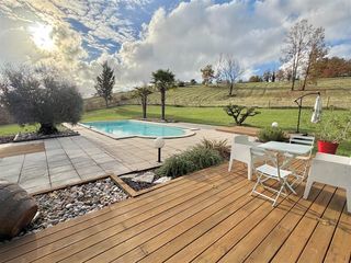  Maison � vendre 5 pi�ces 144 m�