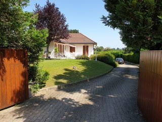  Maison � vendre 6 pi�ces 