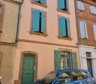  Appartement � louer 2 pi�ces 41 m�