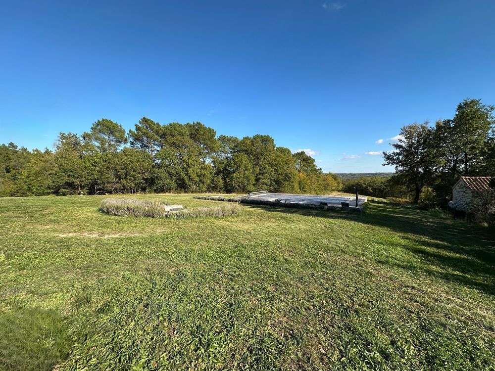 � vendre  Maison B�laye (46140)