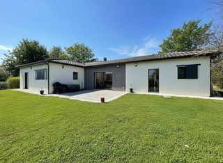  Maison � vendre 138 m�