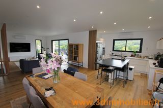  Maison � vendre 7 pi�ces 189 m�