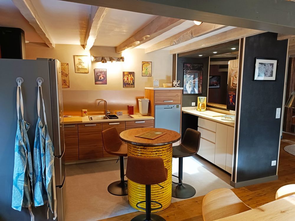 � vendre  Maison Bourg-en-Bresse (01000)