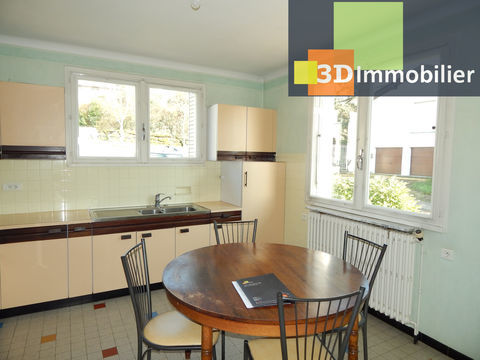   vente maison - 7 pi�ce(s) 
