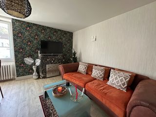  Appartement � louer 3 pi�ces 