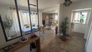  Appartement � vendre 3 pi�ces 86 m�