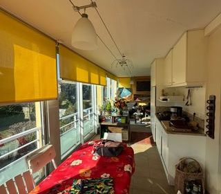  Appartement � vendre 5 pi�ces 122 m�