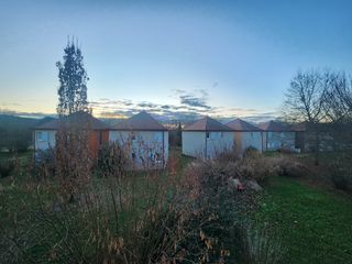  Appartement � vendre 3 pi�ces 43 m�