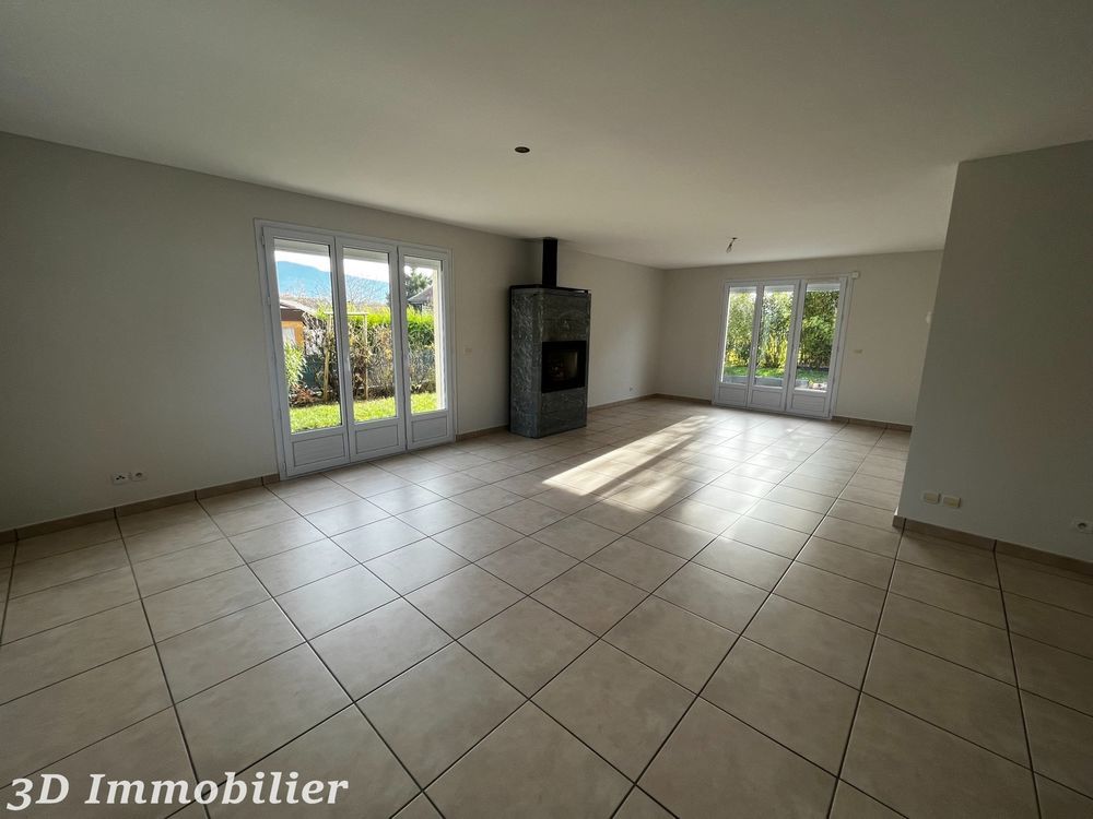 � vendre  Maison Douvaine (74140)